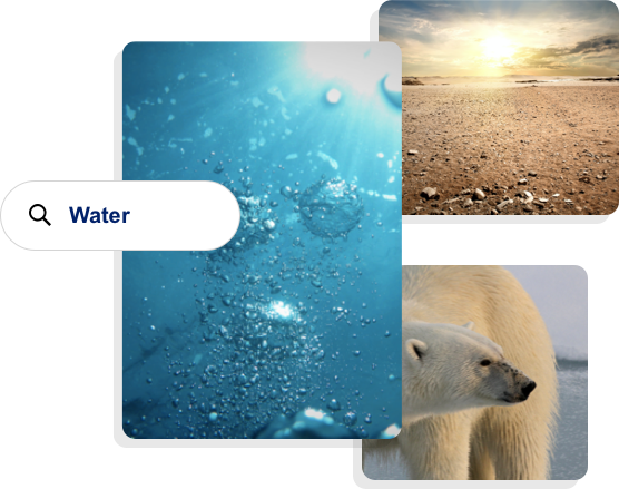 Theme 2 of 3: Water